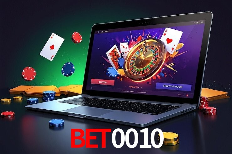 bet0010 Segurança Logo 3