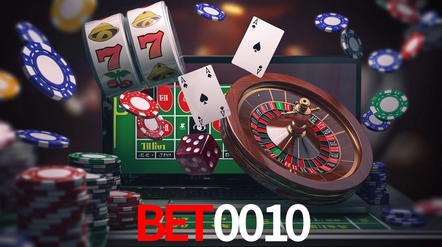 Certificação eCOGRA bet0010