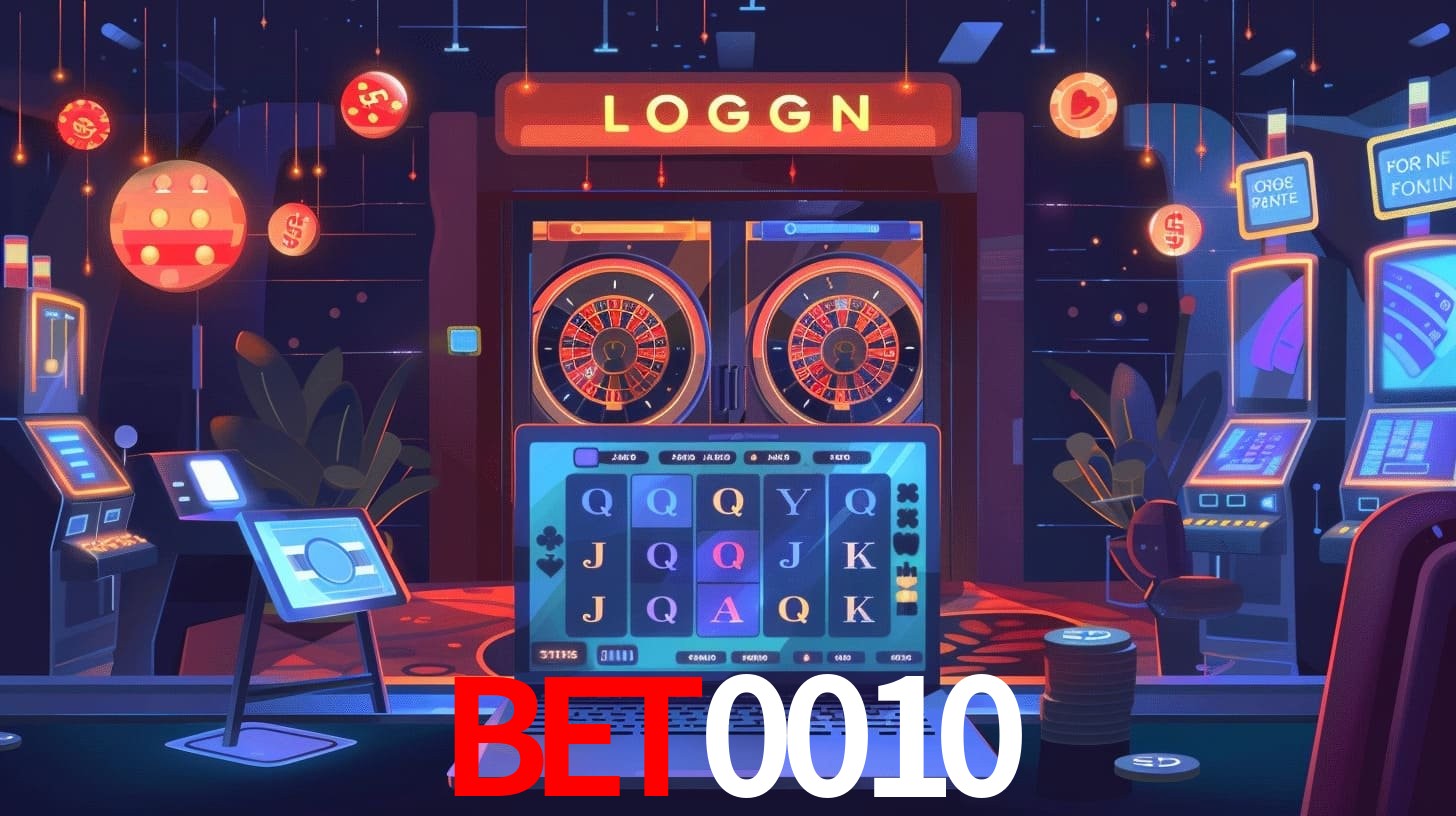 bet0010 Segurança Logo 1