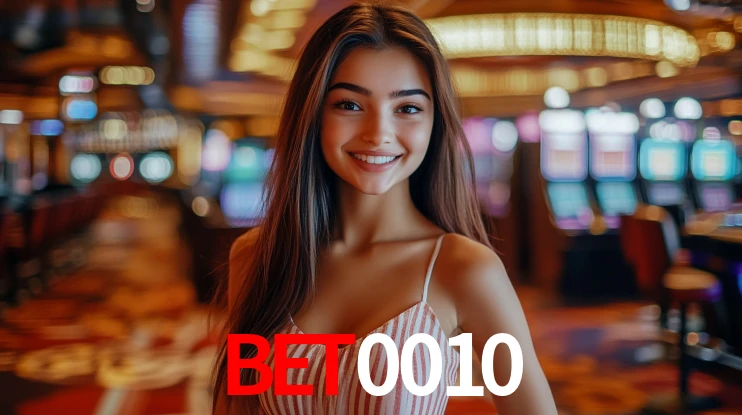 Licença Curaçao bet0010