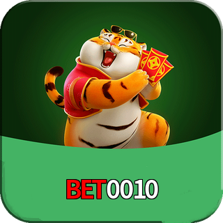 bet0010 Logo