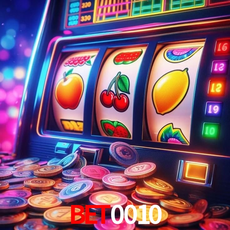 Welcome Bonus BET0010