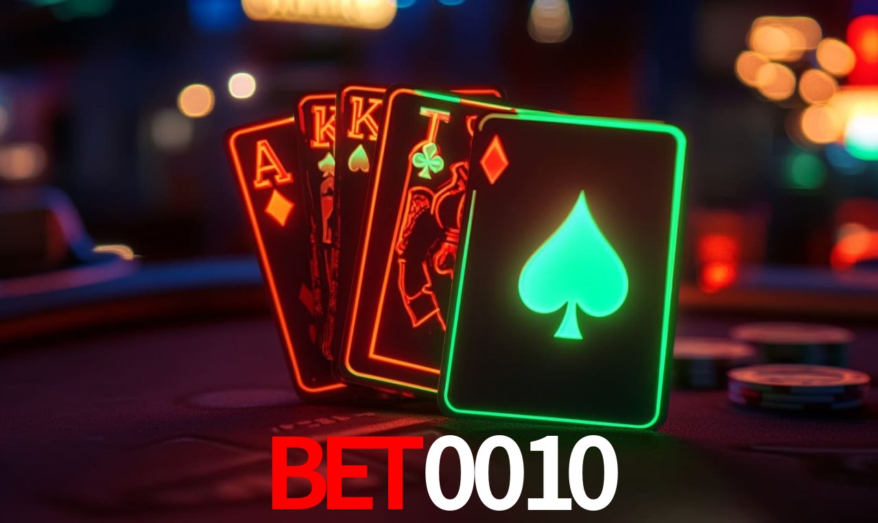 Bonus Features BET0010